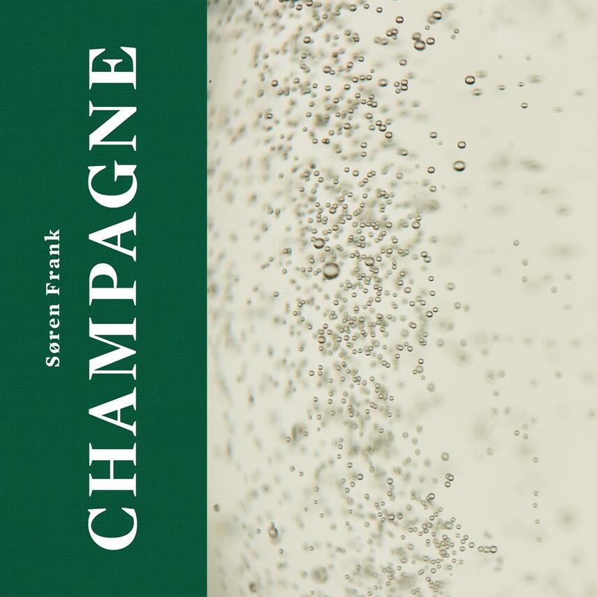 Søren Frank: Champagne