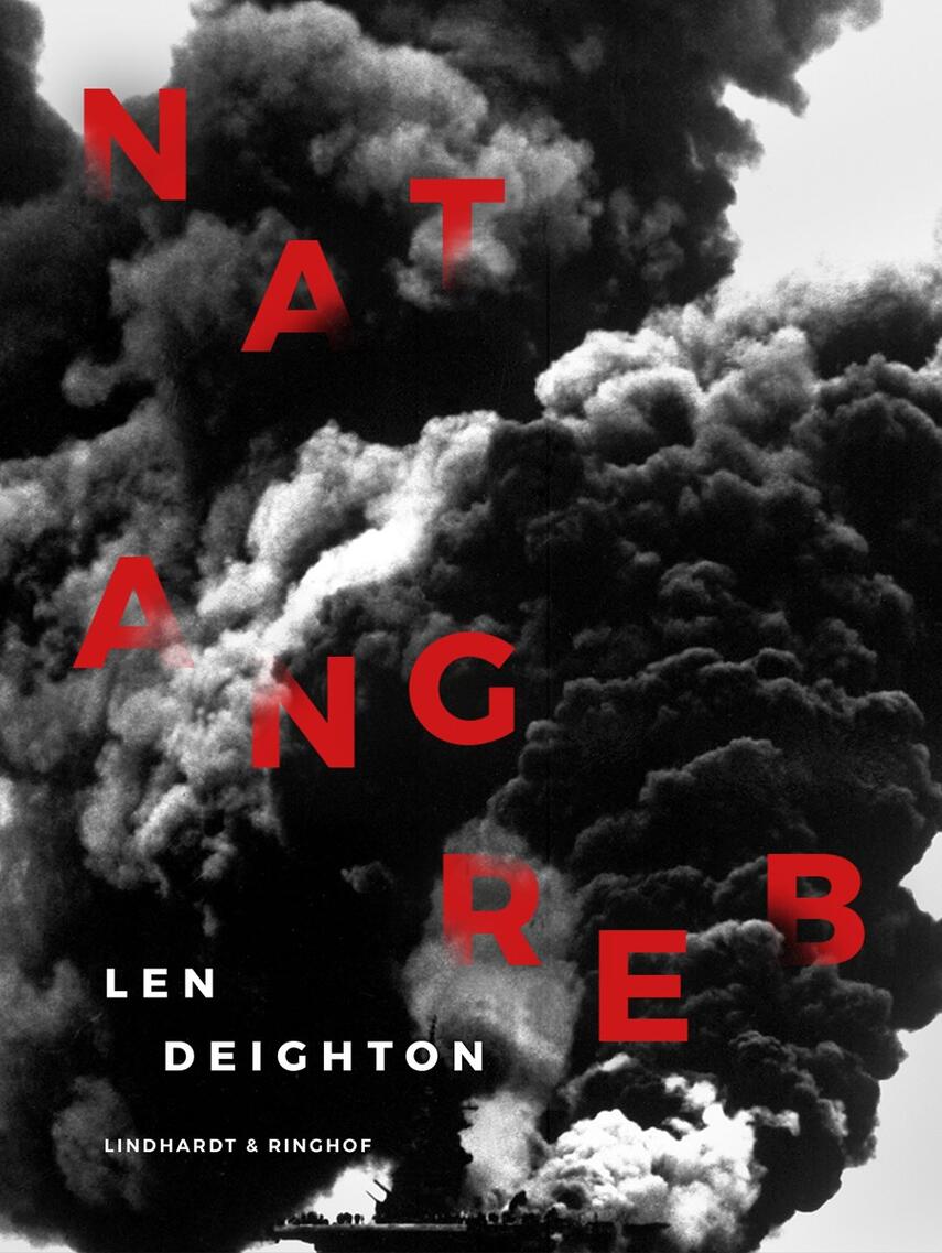 Len Deighton: Natangreb