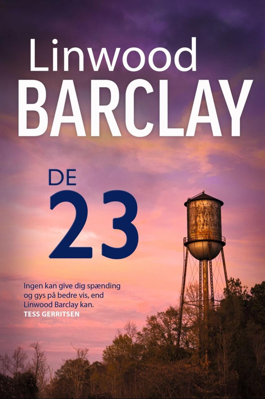 Linwood Barclay: De 23