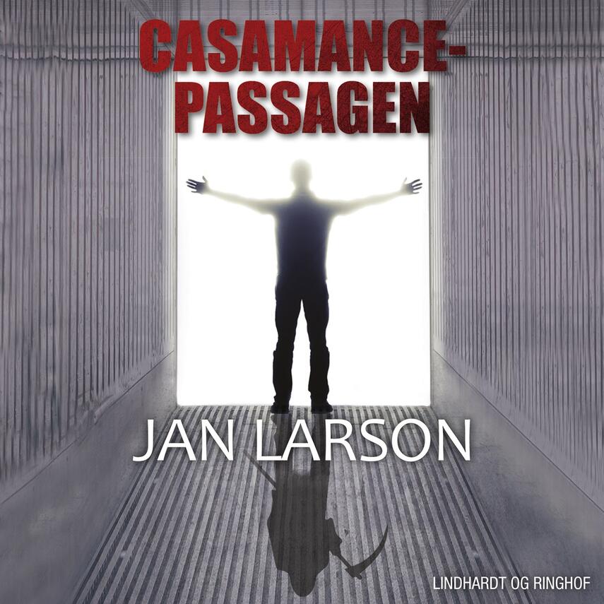 Jan Larson: Casamance-passagen