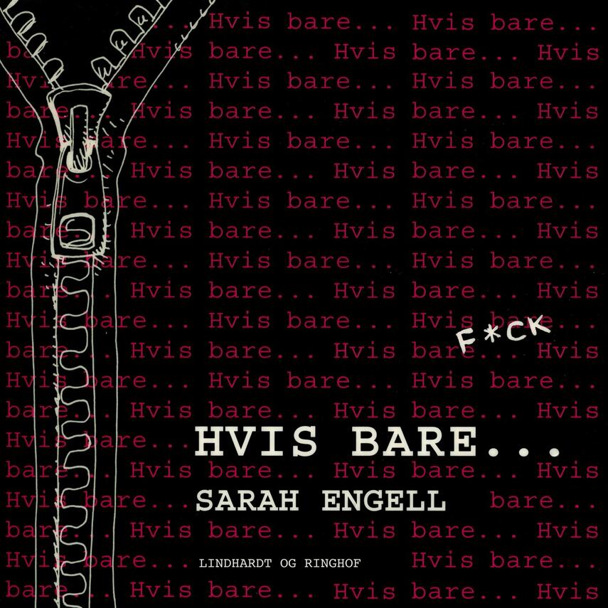 Sarah Engell: Hvis bare -
