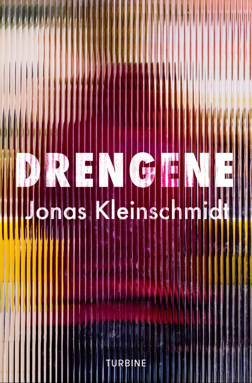 Jonas Kleinschmidt (f. 1982): Drengene