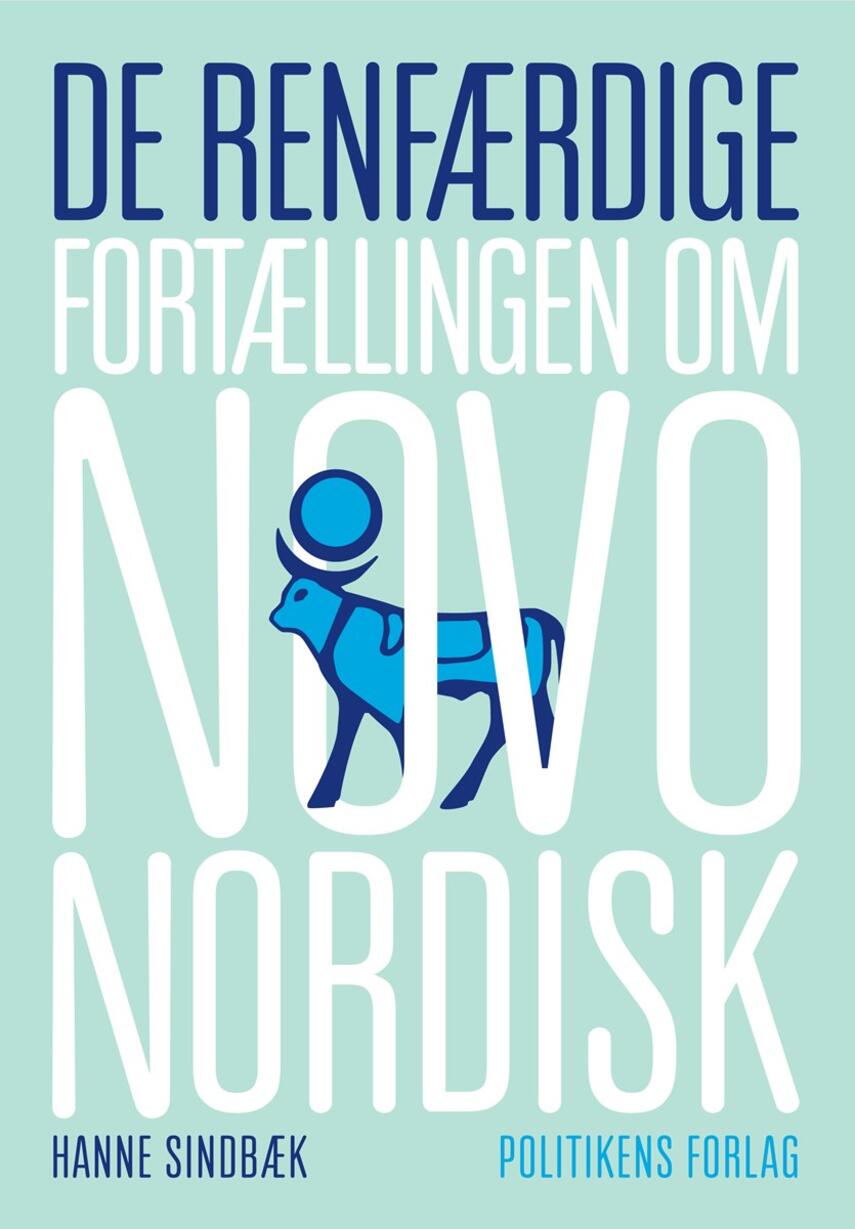 Hanne Sindbæk: De renfærdige