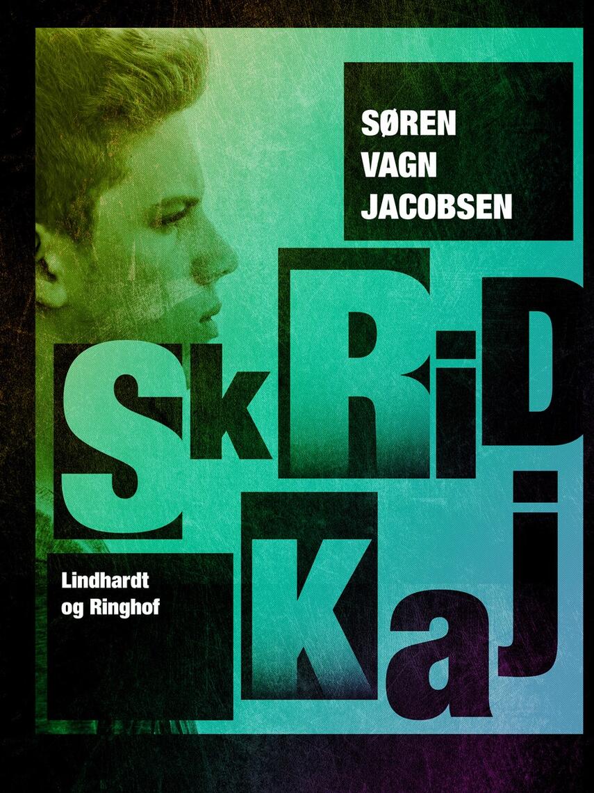 Søren Vagn Jacobsen (f. 1946): Skrid, Kaj