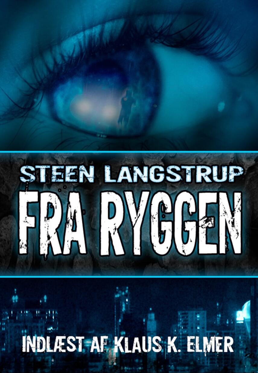 Steen Langstrup: Fra ryggen