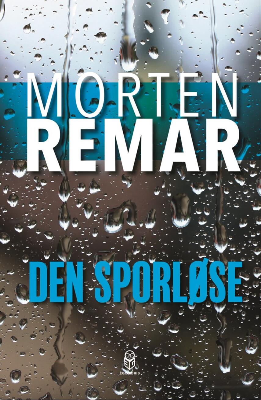 Morten Remar: Den sporløse