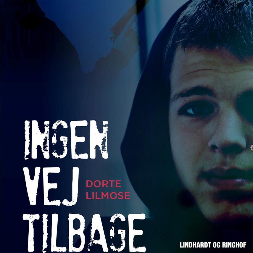 Dorte Lilmose: Ingen vej tilbage