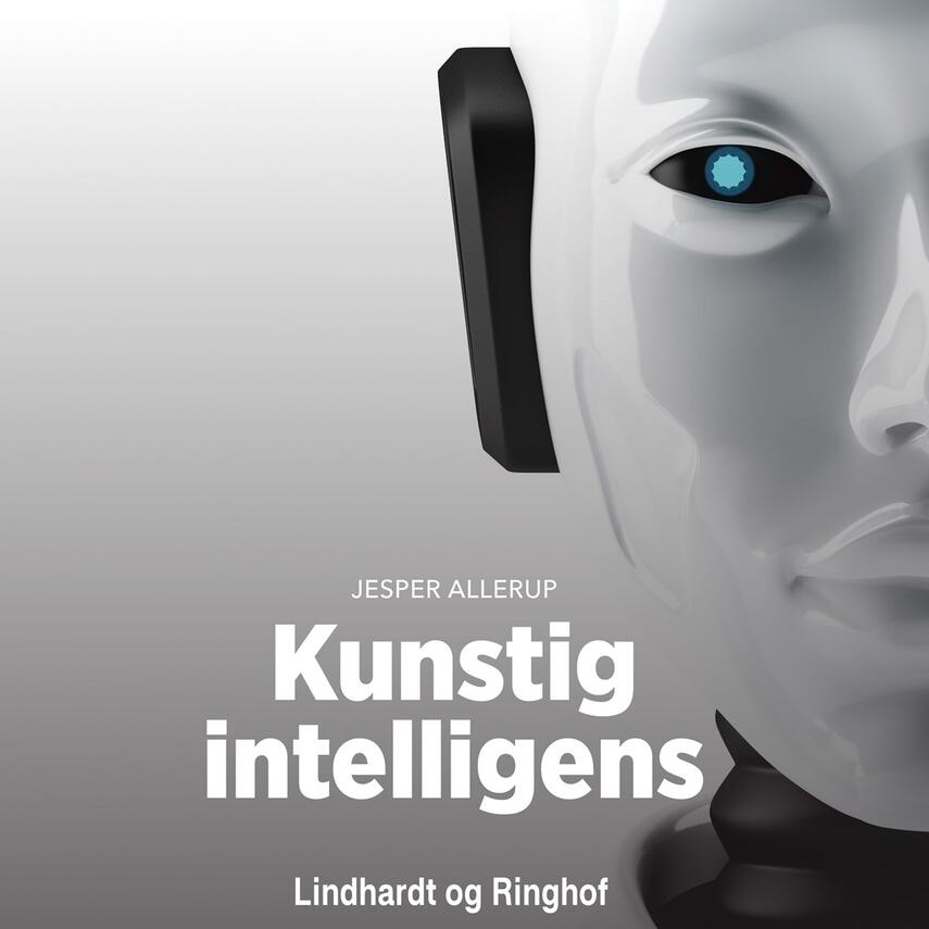 Jesper Allerup: Kunstig intelligens