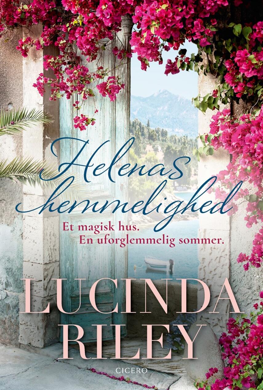 Lucinda Riley: Helenas hemmelighed