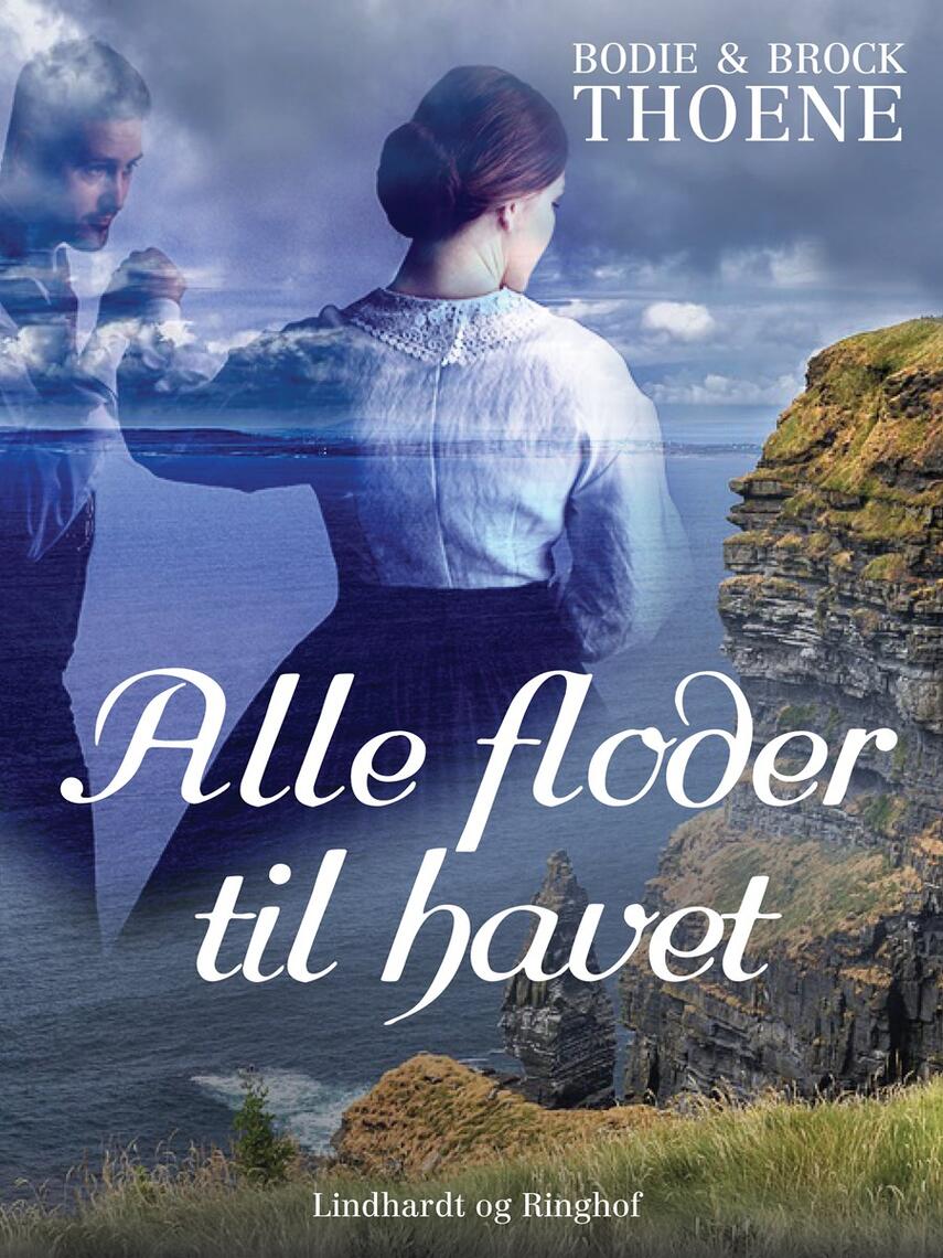 Bodie Thoene: Alle floder til havet