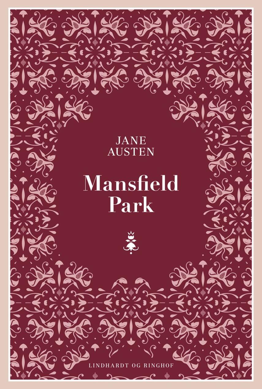 Jane Austen: Mansfield Park