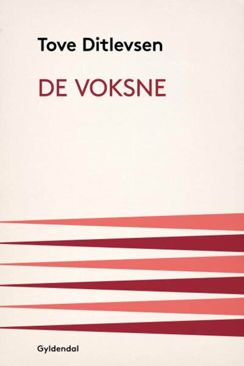 Tove Ditlevsen: De voksne