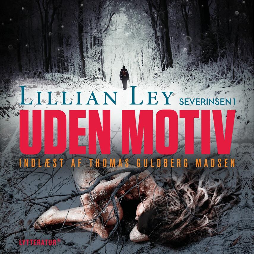 Lillian Ley: Uden motiv