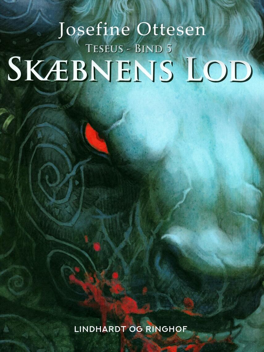 Josefine Ottesen: Skæbnens lod