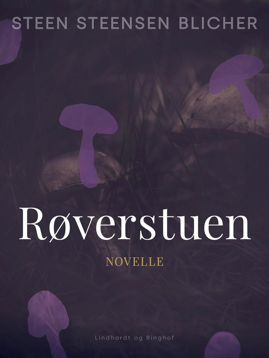 : Røverstuen