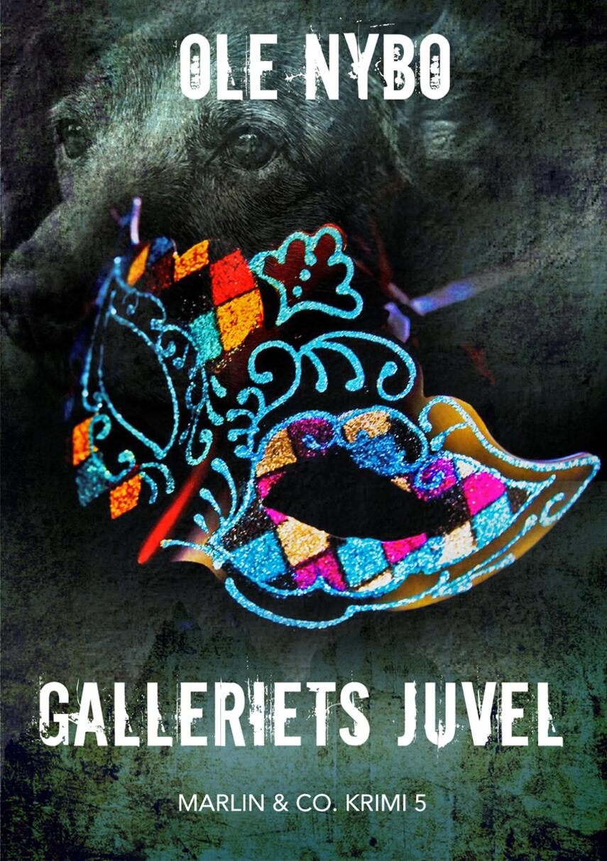 Ole Nybo: Galleriets Juvel