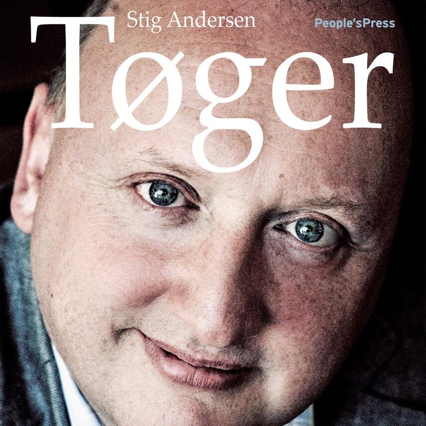 Stig Andersen (f. 1949): Tøger