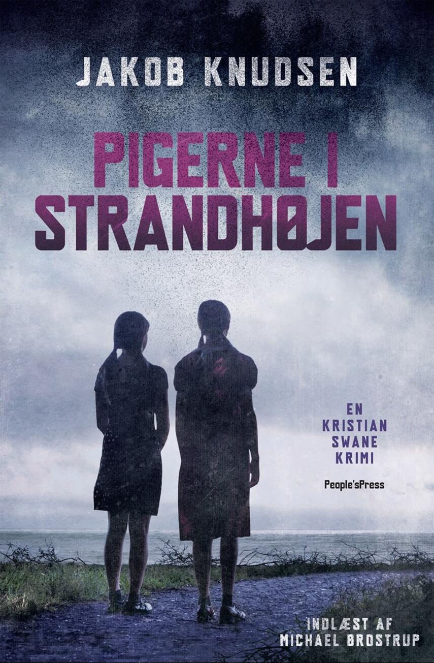 Jakob Knudsen (f. 1969): Pigerne i strandhøjen