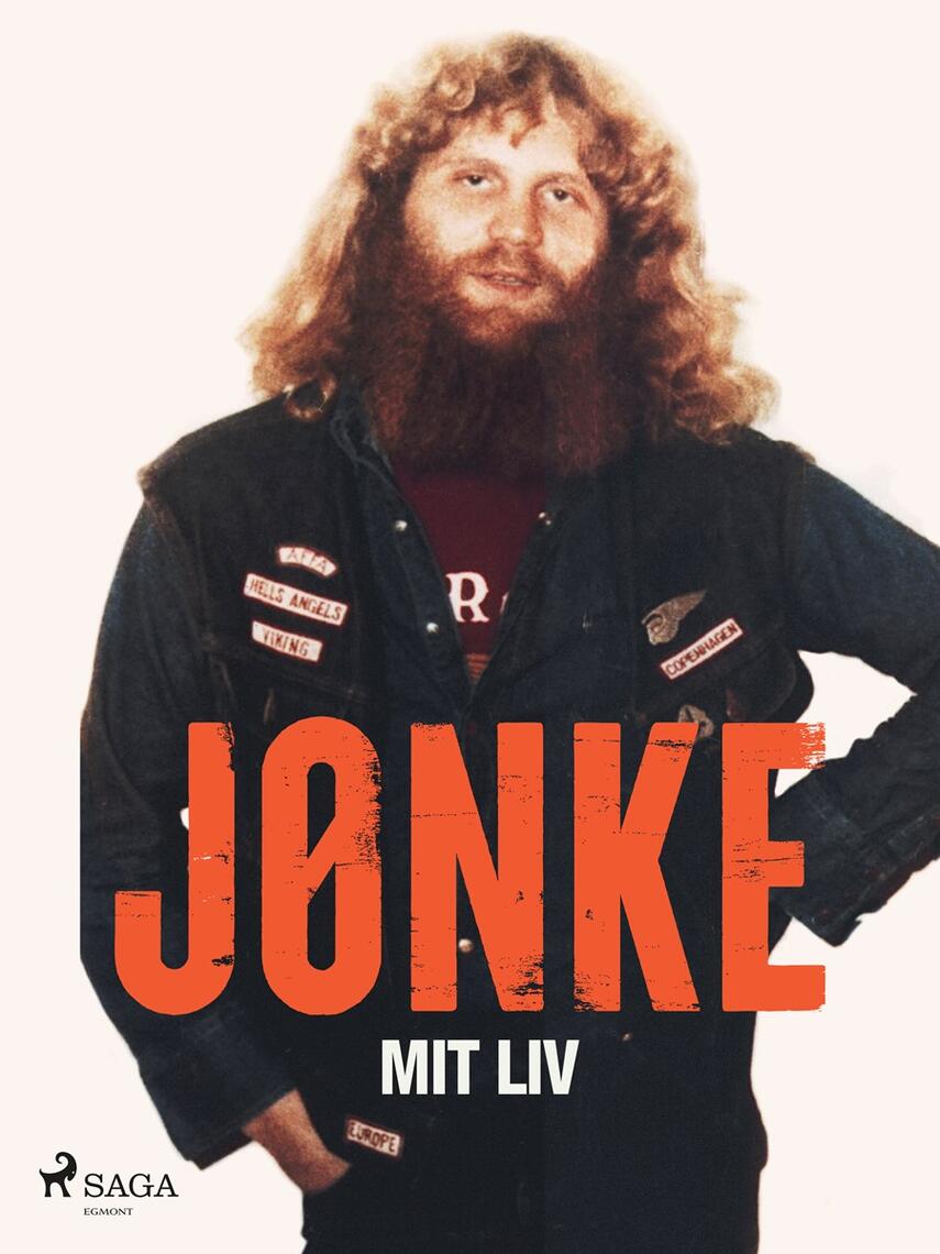 Jørn Nielsen (f. 1960): Mit liv