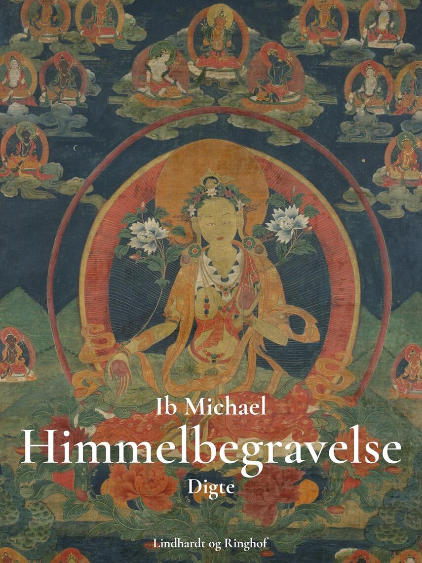 Ib Michael: Himmelbegravelse