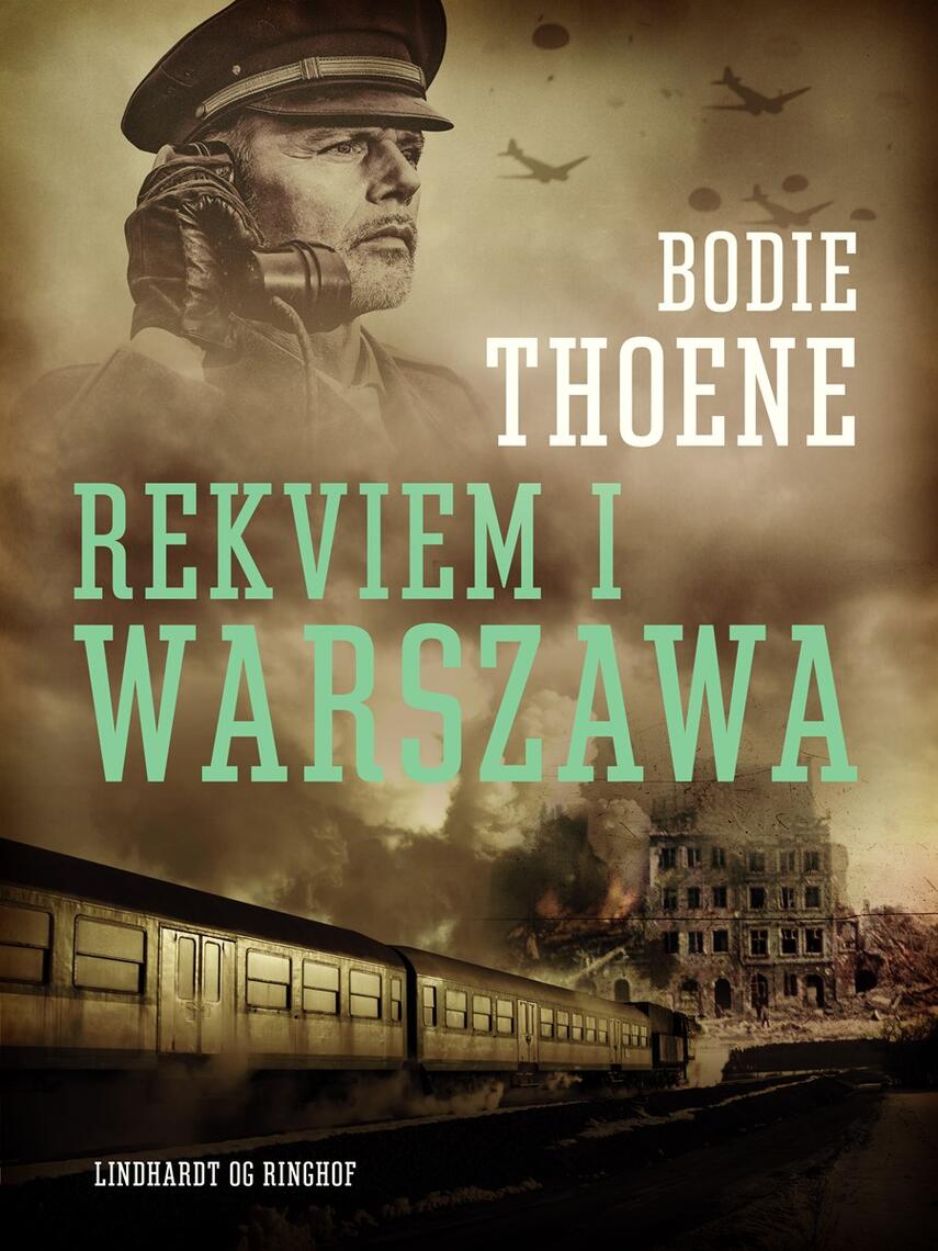 Bodie Thoene: Rekviem i Warszawa