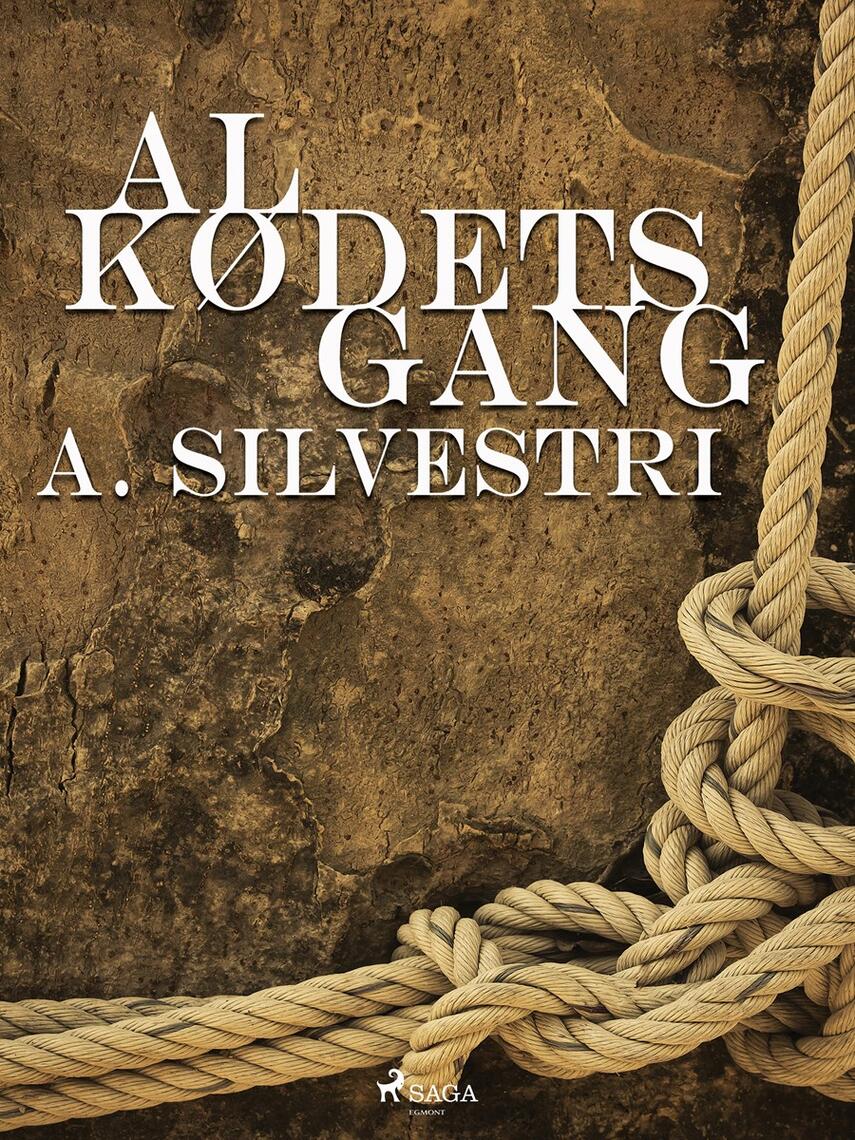 A. Silvestri: Al kødets gang