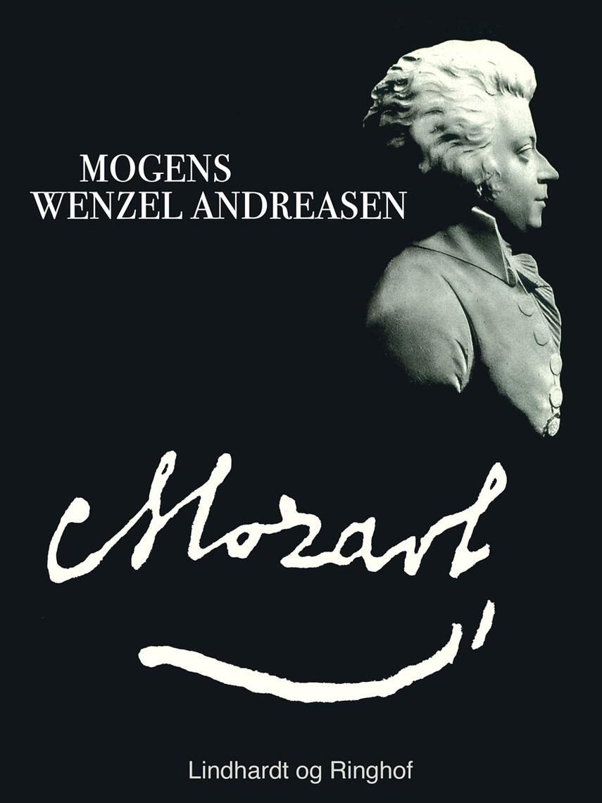 Mogens Wenzel Andreasen: Mozart