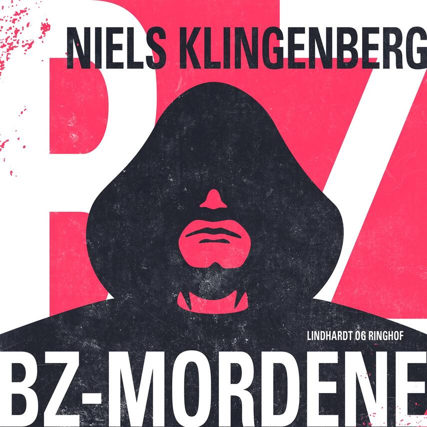 Niels Klingenberg: BZ-mordene