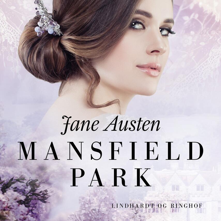 Jane Austen: Mansfield Park