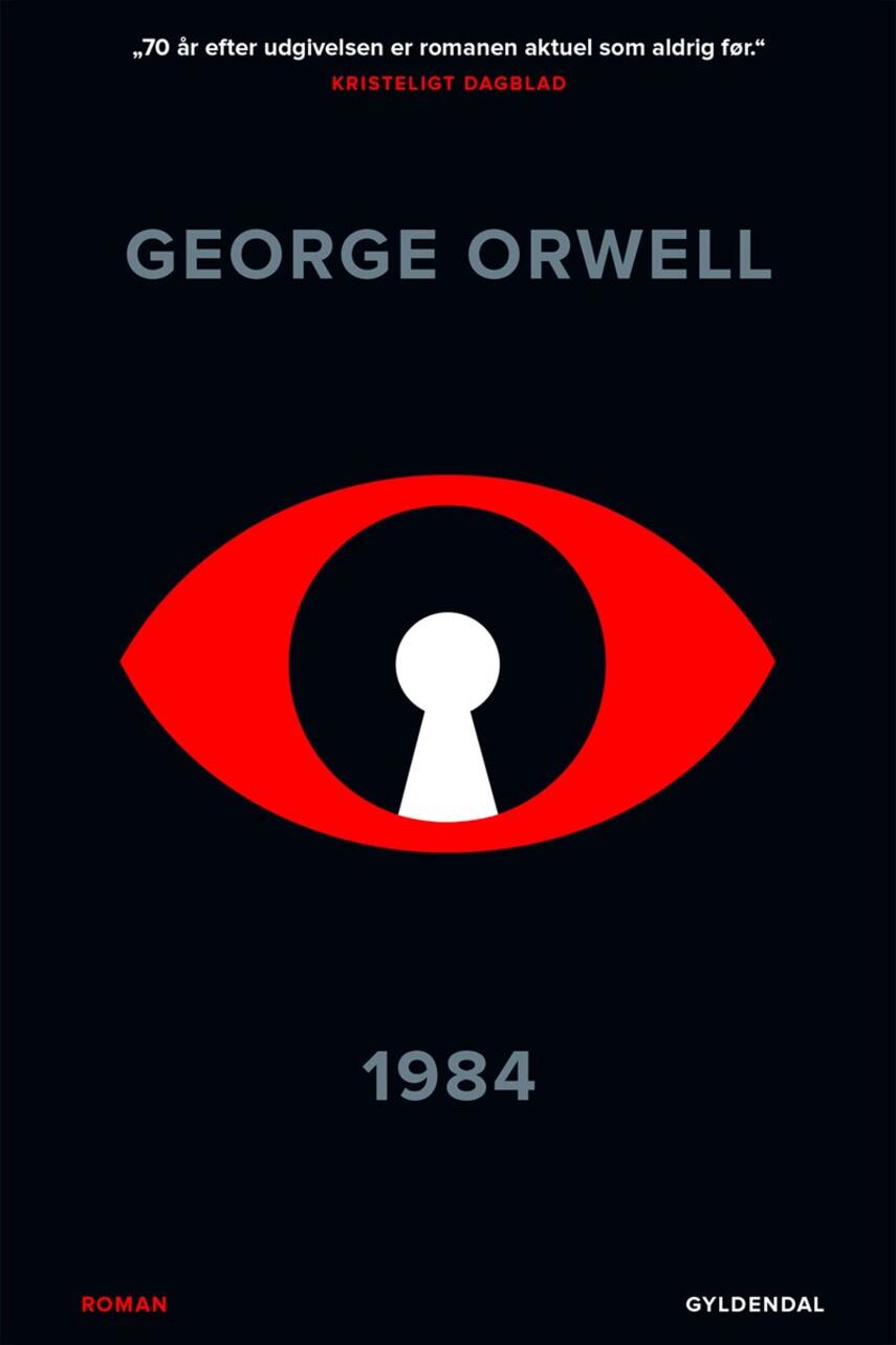 George Orwell: 1984