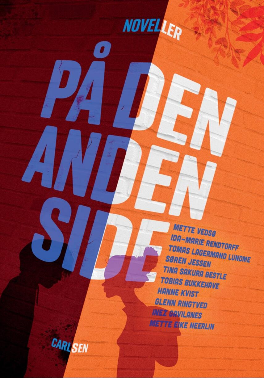 : På den anden side : noveller