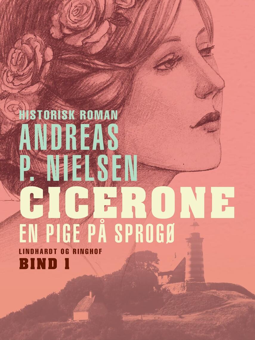 : Cicerone. En pige på Sprogø