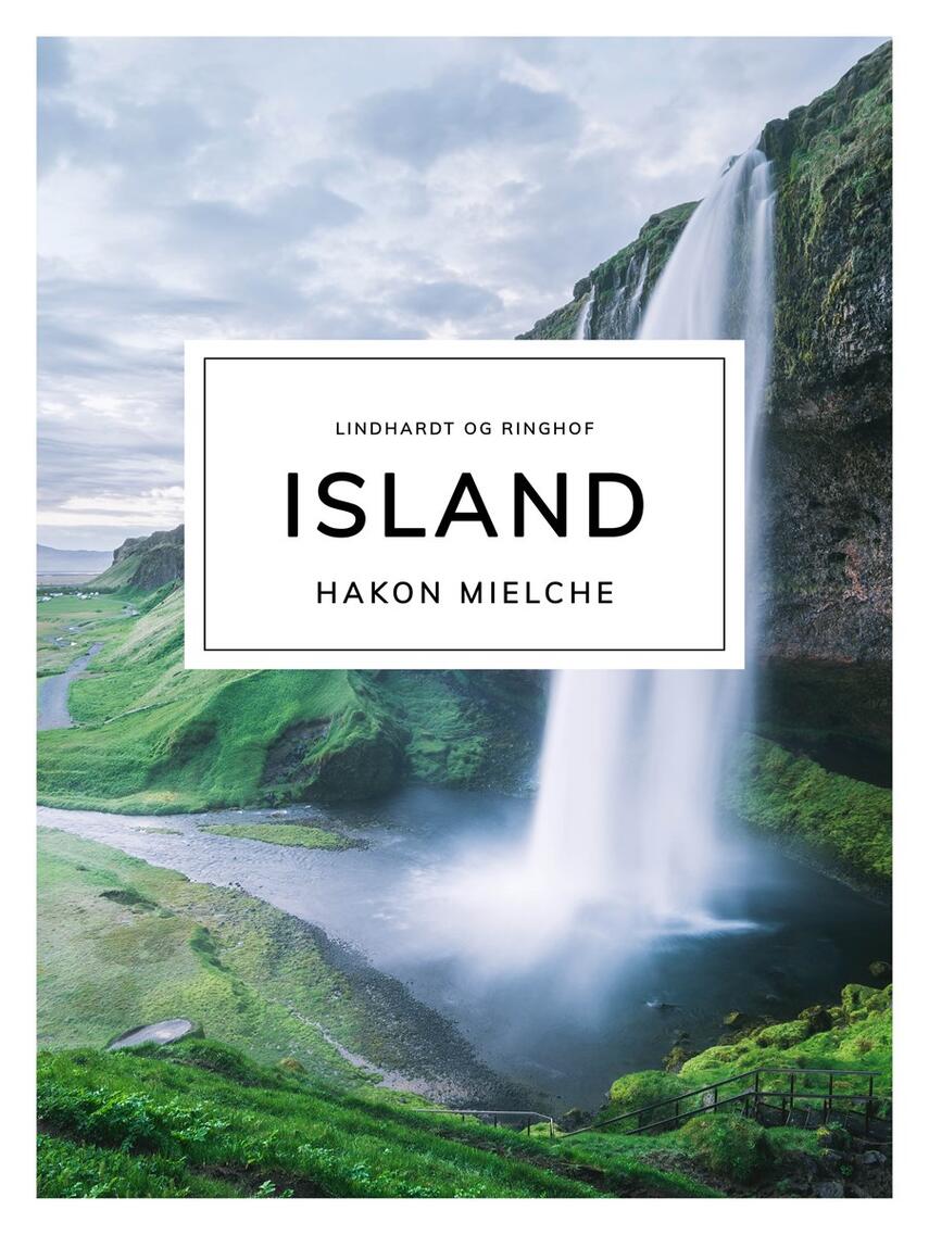 Hakon Mielche: Island