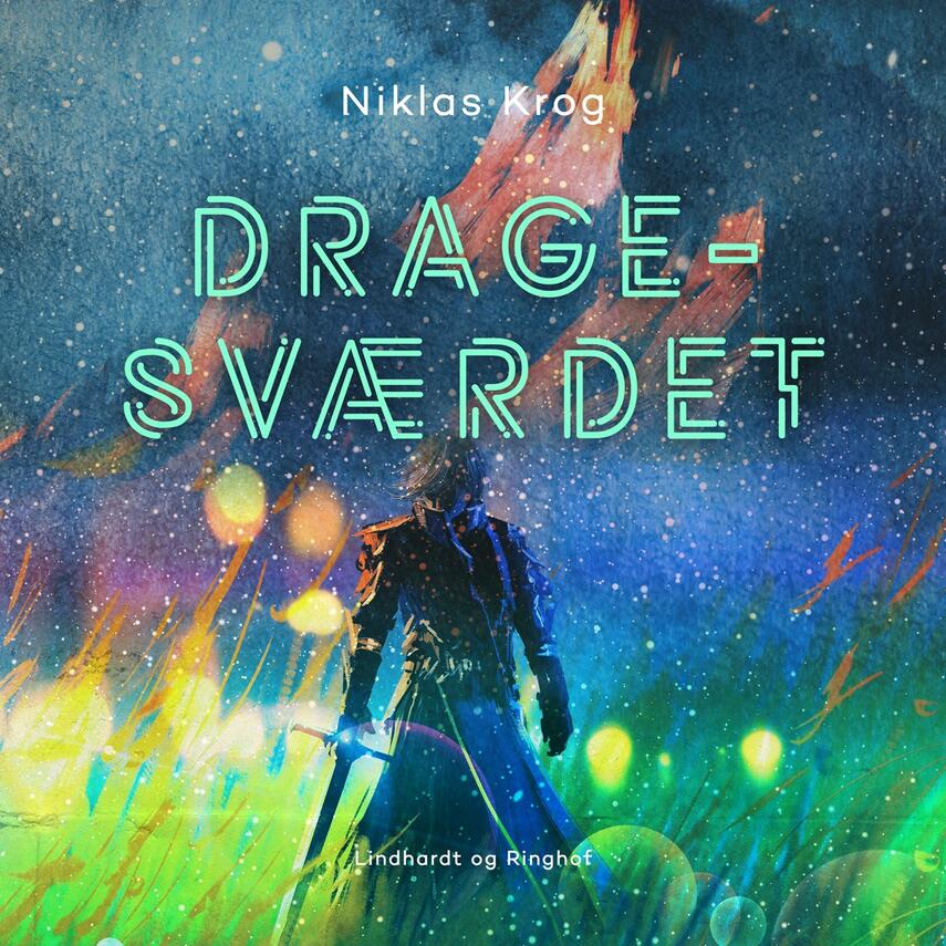 Niklas Krog: Dragesværdet