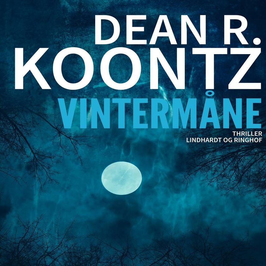 Dean R. Koontz: Vintermåne