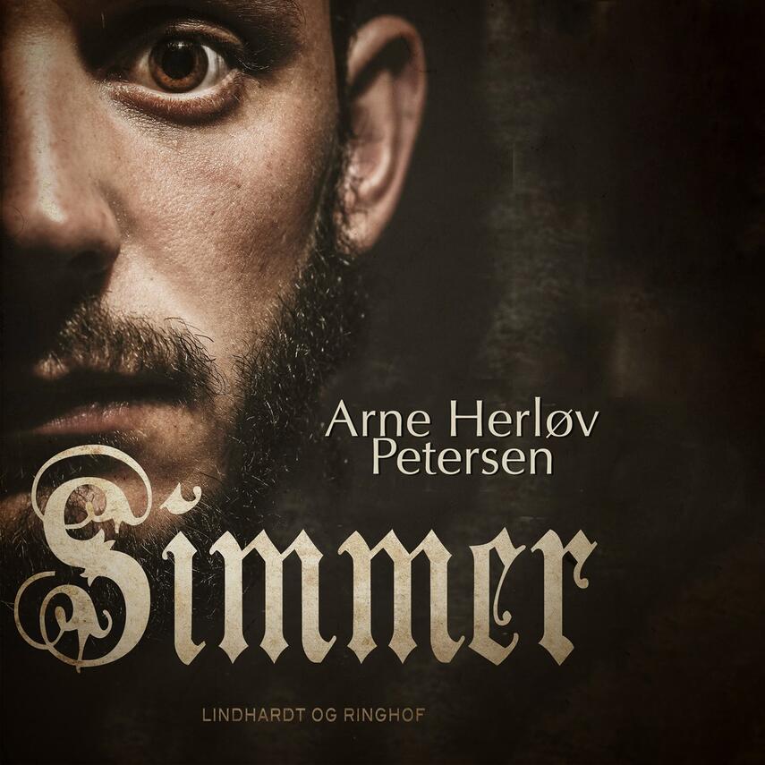 Arne Herløv Petersen: Simmer