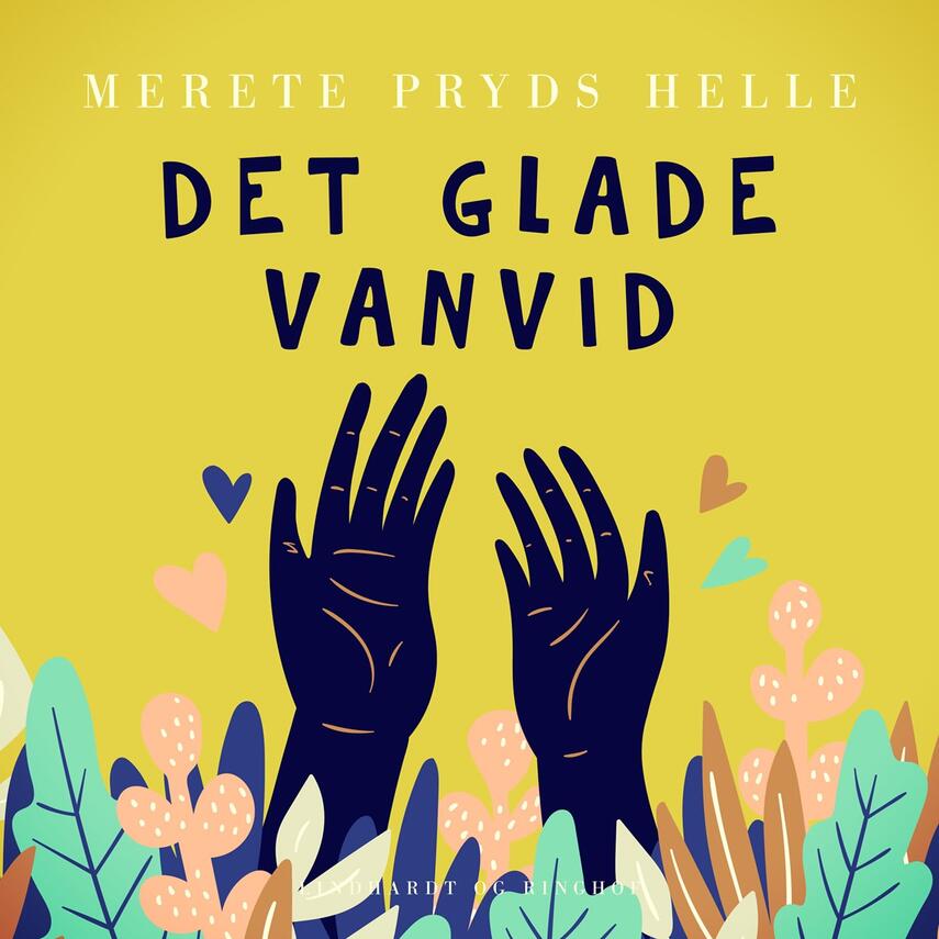 Merete Pryds Helle: Det glade vanvid