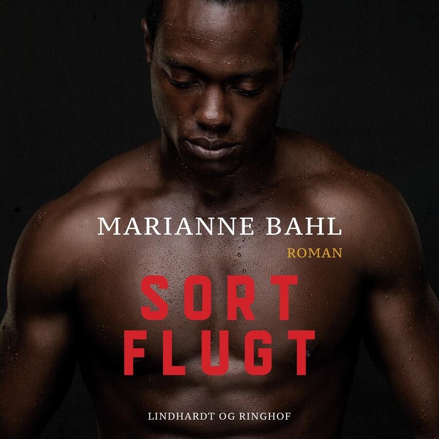 Marianne Bahl: Sort flugt