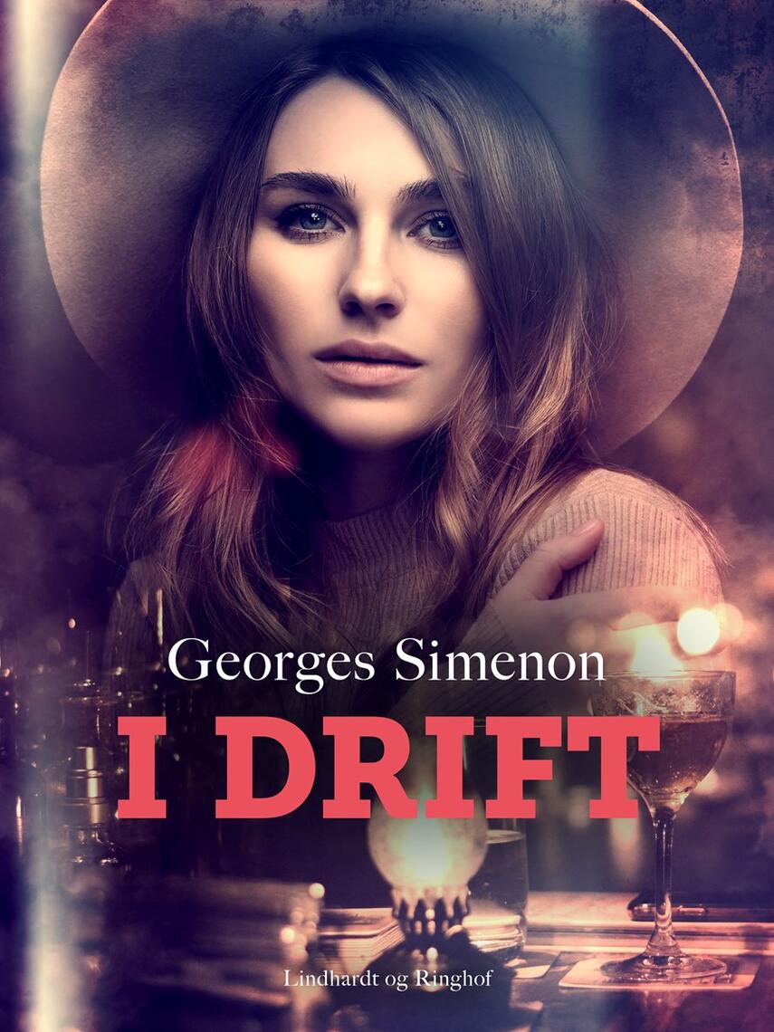 Georges Simenon: I drift