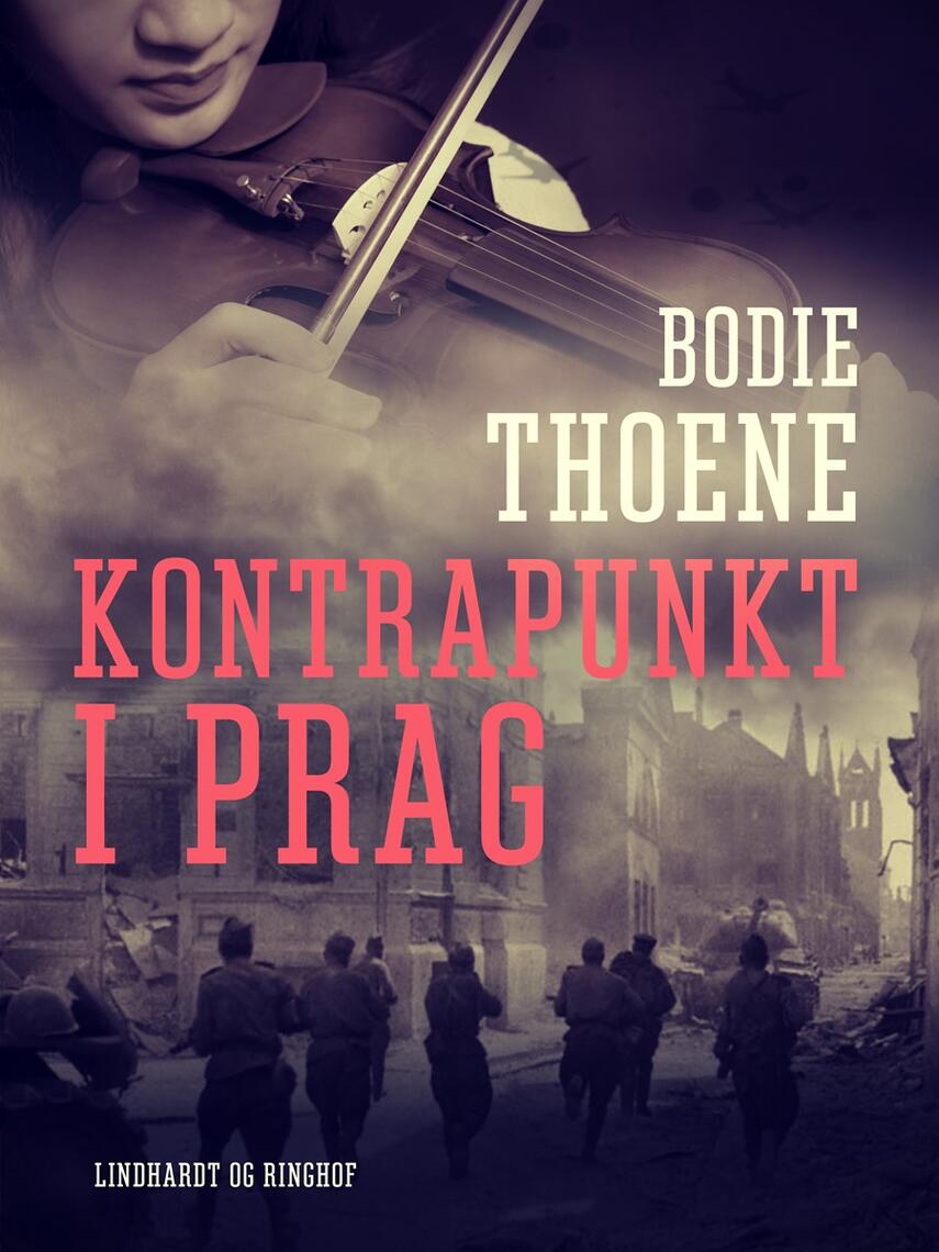 Bodie Thoene: Kontrapunkt i Prag