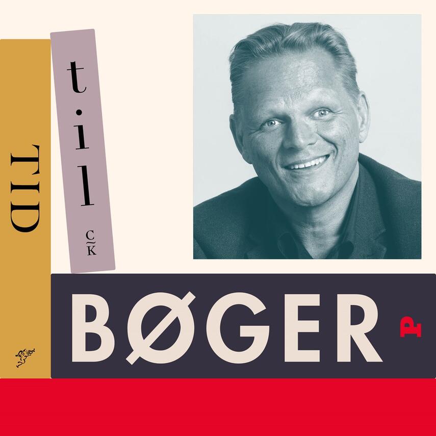 : Sigurd Barrett : giv hinanden tid