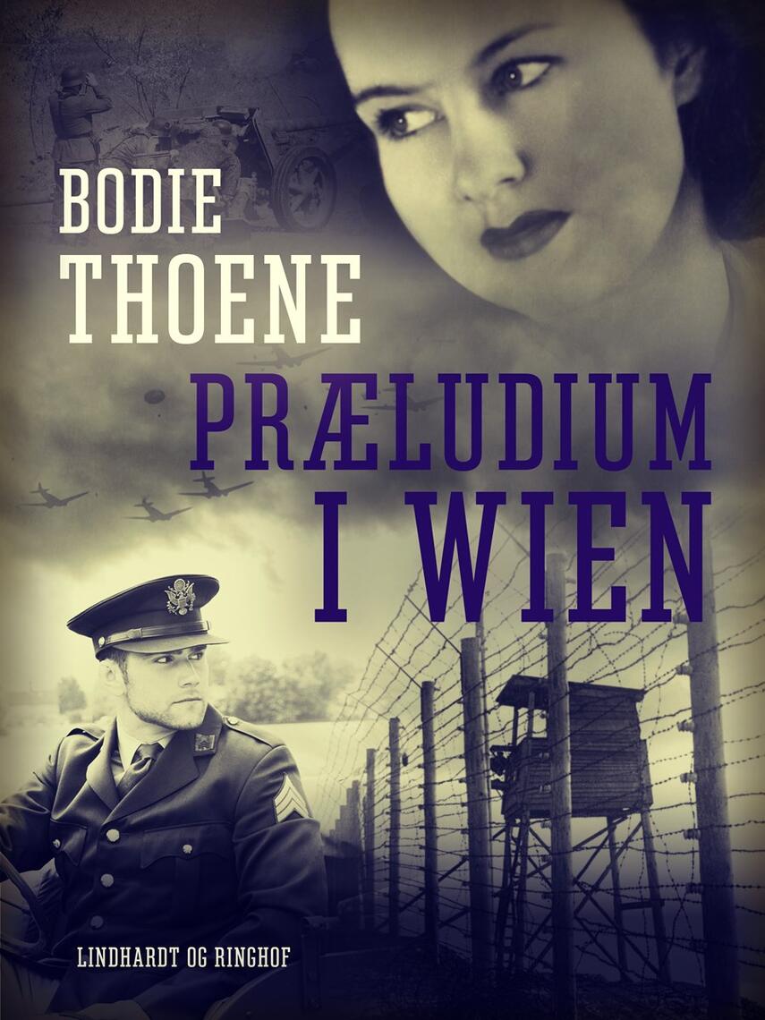 Bodie Thoene: Præludium i Wien