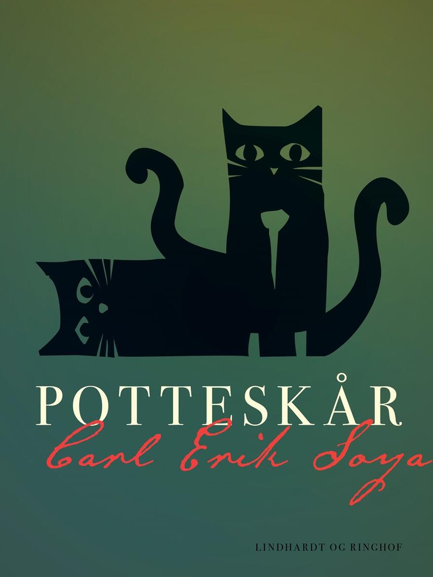 C. E. Soya: Potteskår