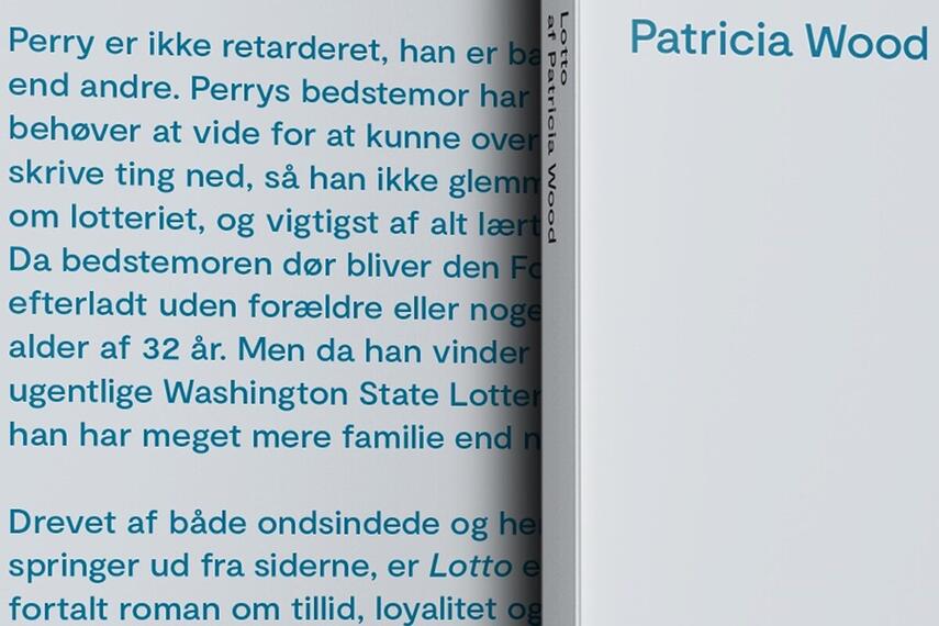 Lotto | eReolen