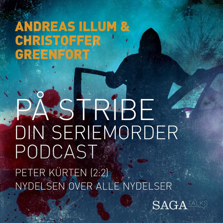 : Peter Kürten. 2. afsnit