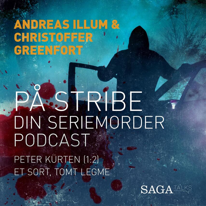 : Peter Kürten. 1