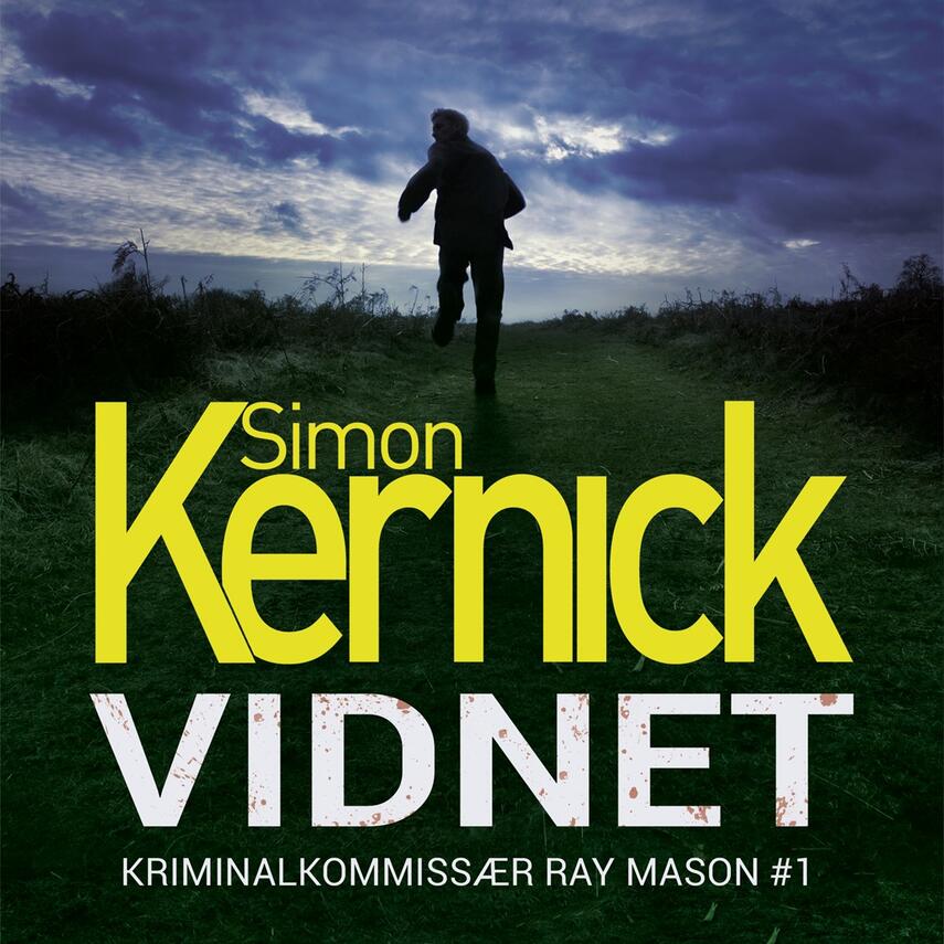 Simon Kernick: Vidnet