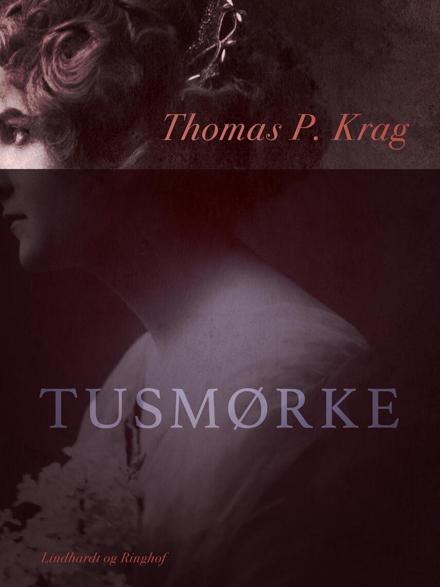 : Tusmørke