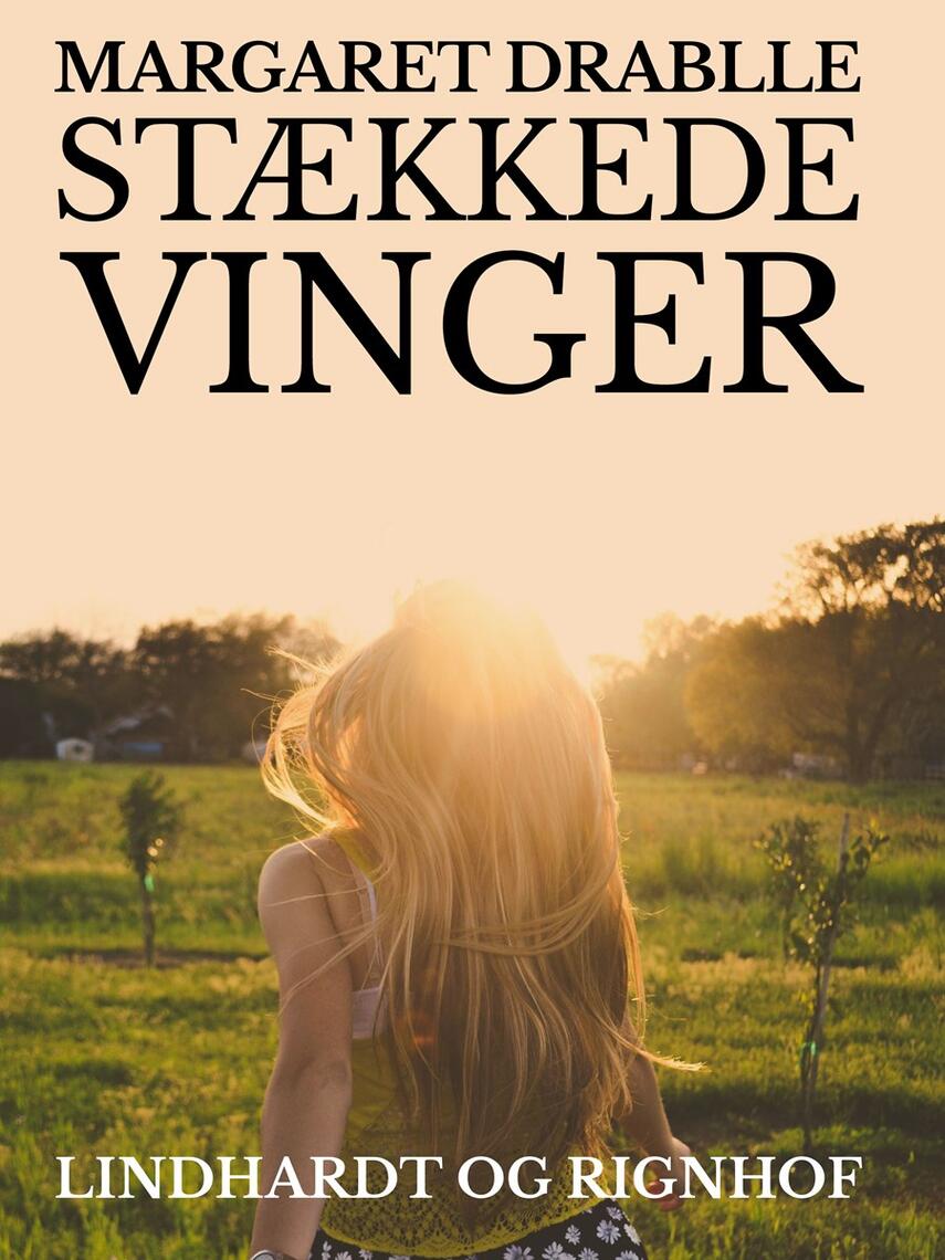 Margaret Drabble: Stækkede vinger