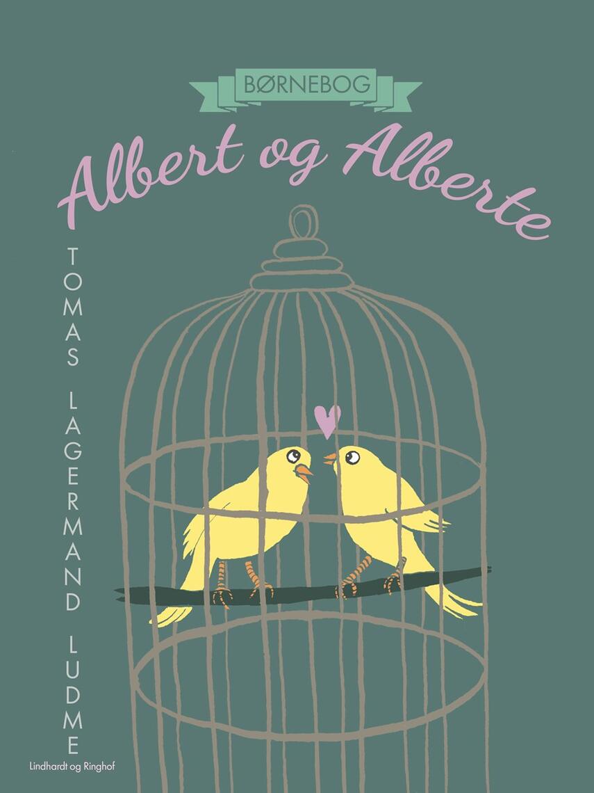 : Albert og Alberte